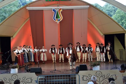 Trzeci dzień Tygodnia Kultury Beskidzkiej